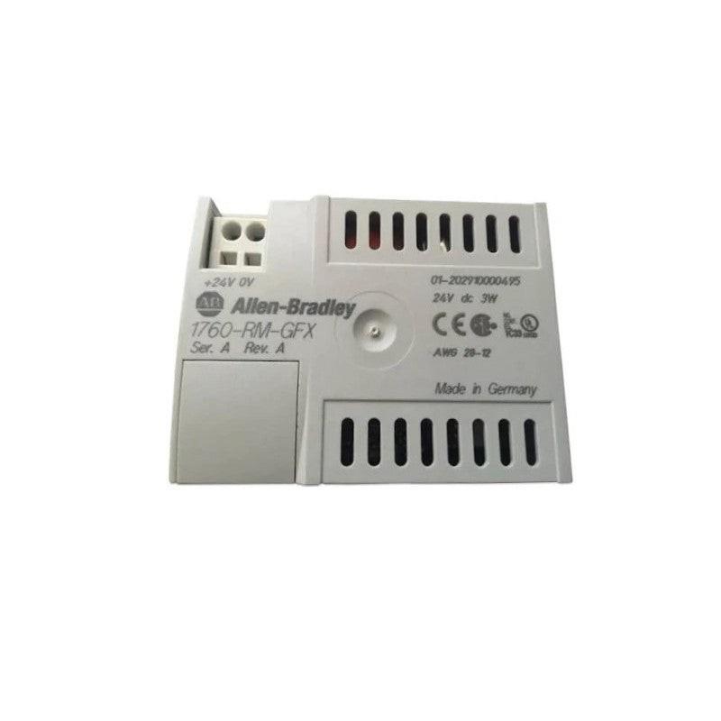 Allen Bradley 1760-RM-GFX