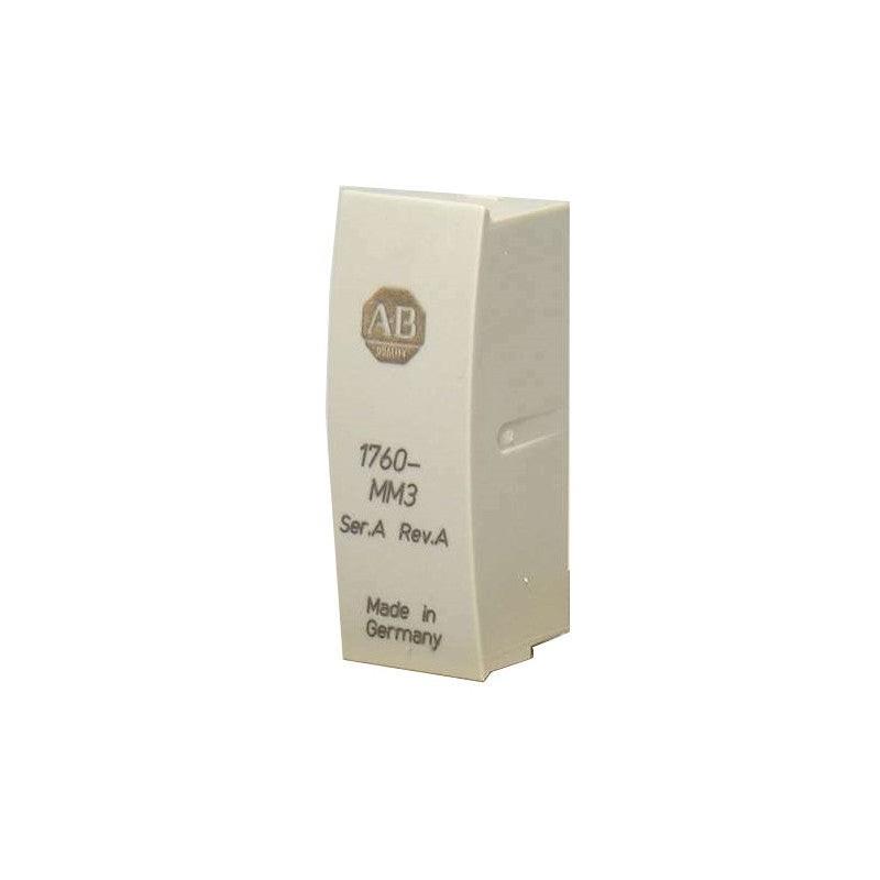 Allen Bradley 1760-MM3