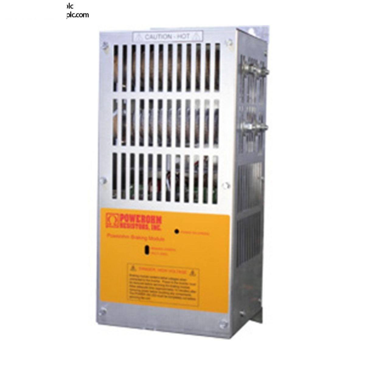 Allen Bradley PKB010 Powerohm Resistors