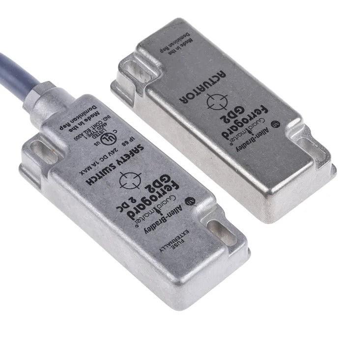 Allen Bradley GD2-FRS21DC
