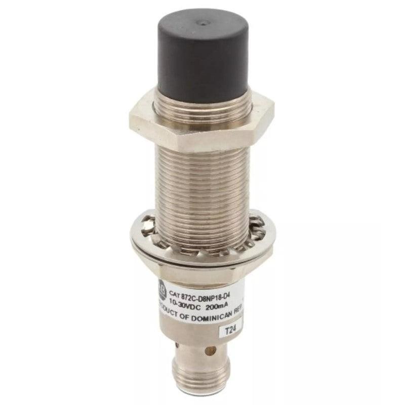 Allen Bradley 872C-D8NP18-D4