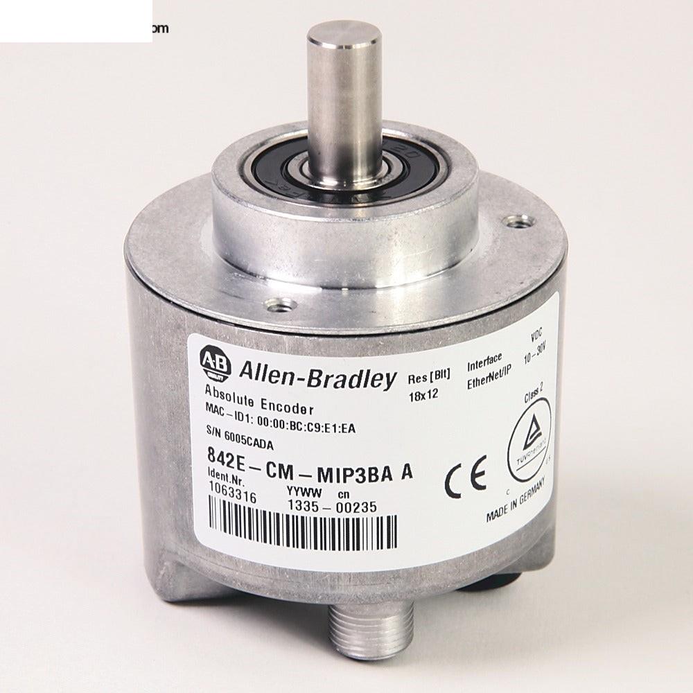 Allen Bradley 842E-CM-MIP3BA