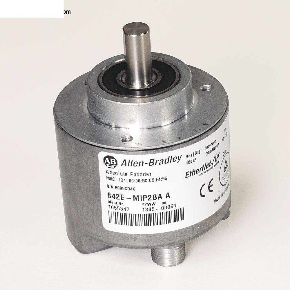 Allen Bradley 842E-CM-MIP2BA