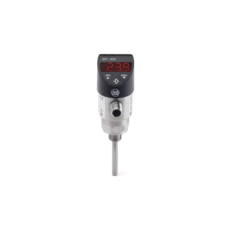 Allen Bradley 837T-D3N14A50PP-D4