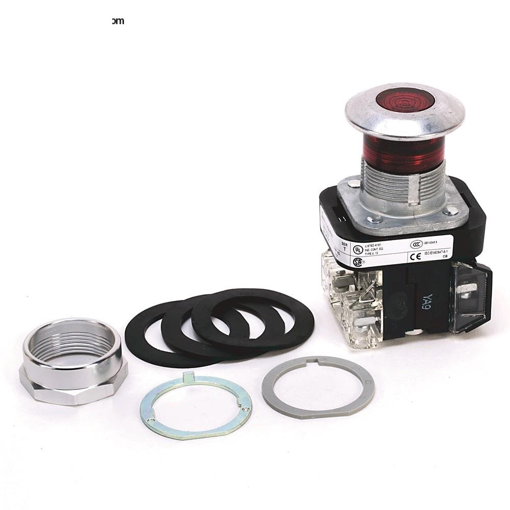 Allen Bradley 800TC-FXQH2RA1S
