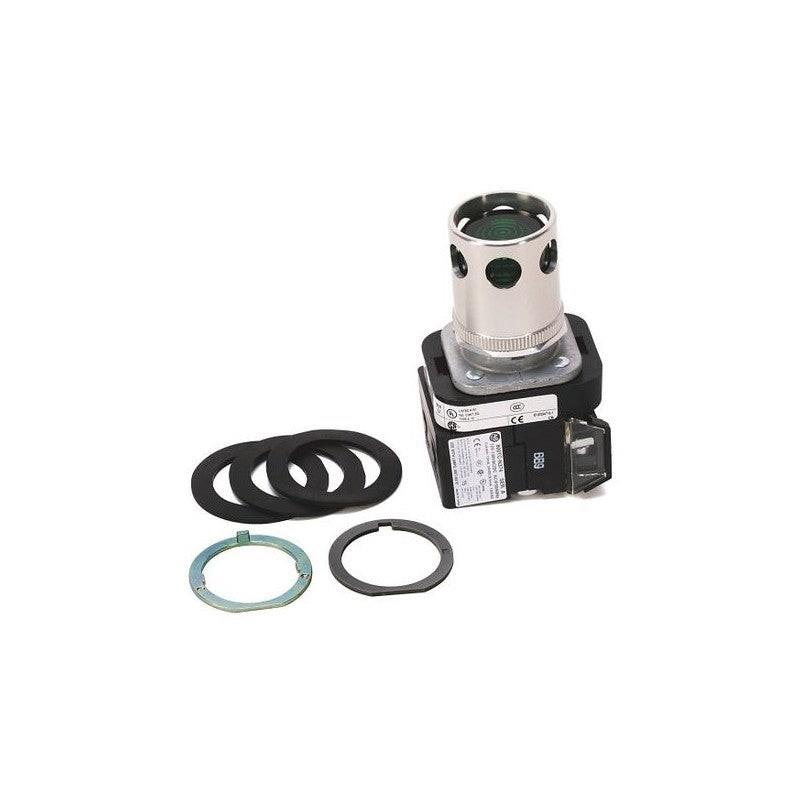 Allen Bradley 800TC-QAH2G