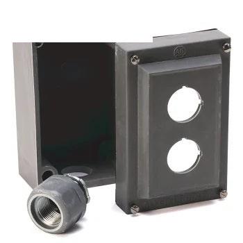 Allen Bradley 800R-3HZ4R