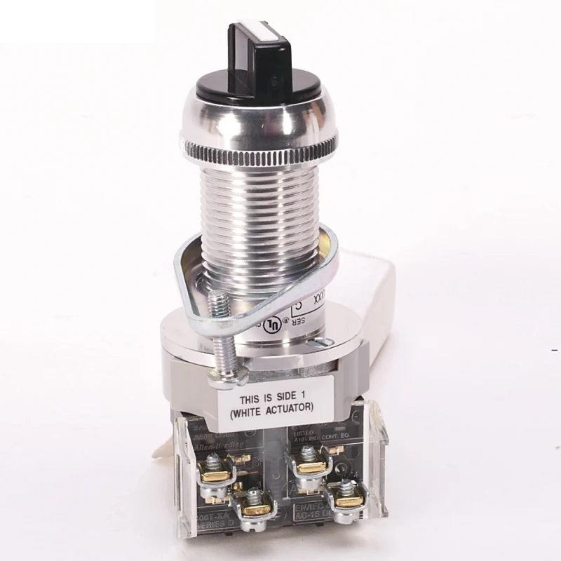 Allen Bradley 800H-JP2KB7AXXX