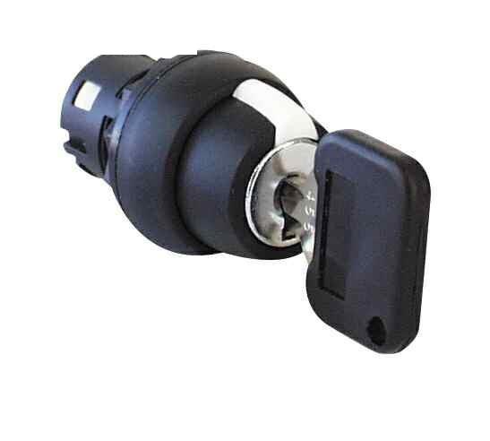 Allen Bradley 800FP-KM34