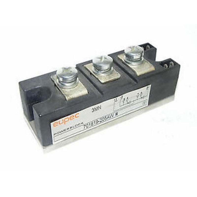 Allen Bradley 701819-209AW