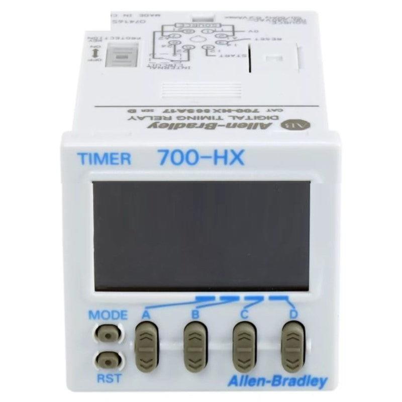 Allen Bradley 700-HX86SA17