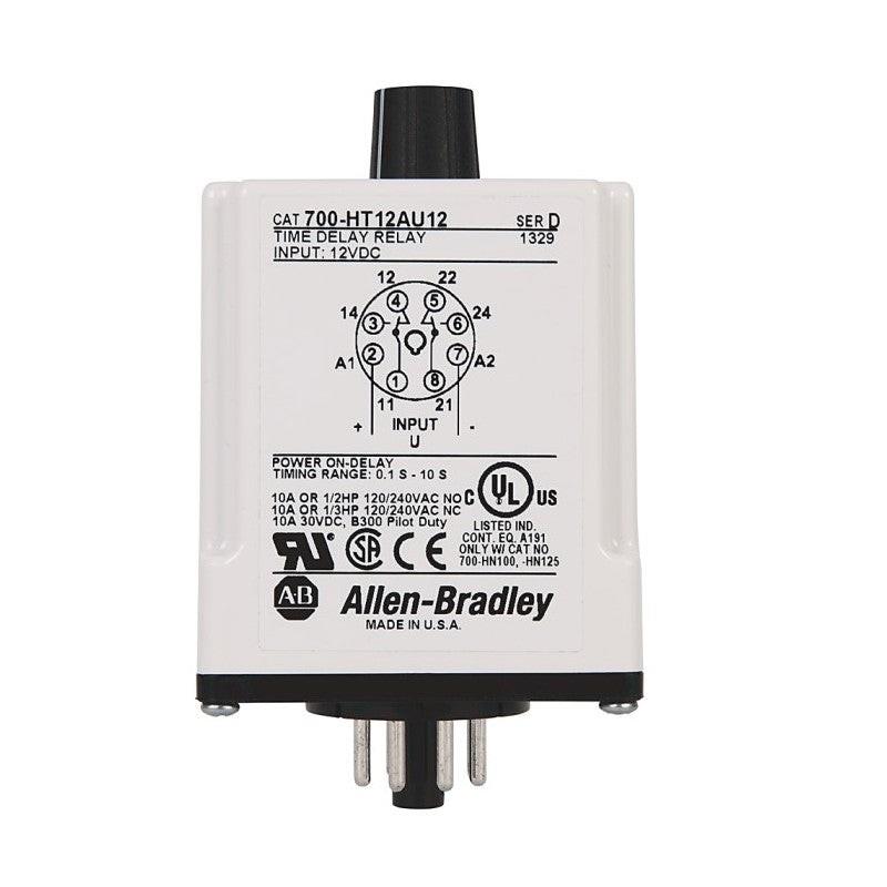 Allen Bradley 700-HT22BU120
