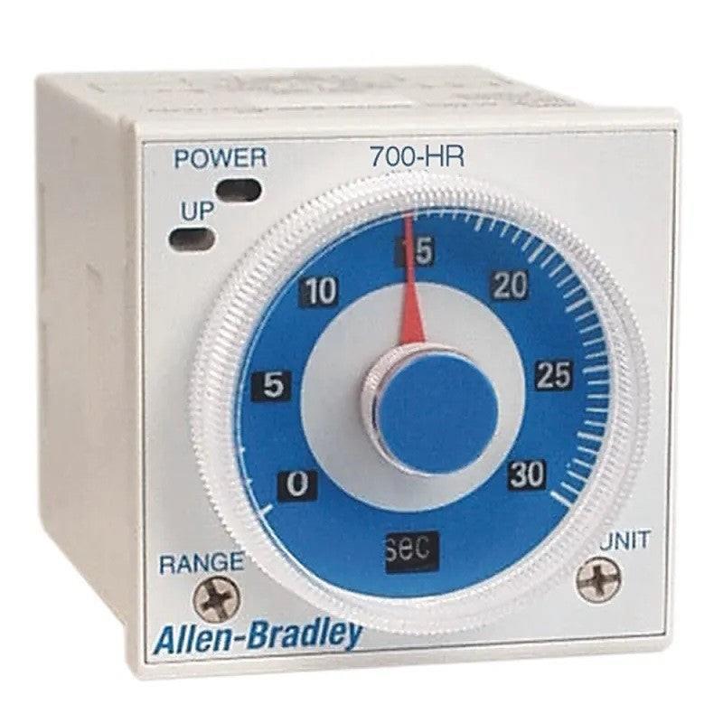 Allen Bradley 700-HRQR2HU25