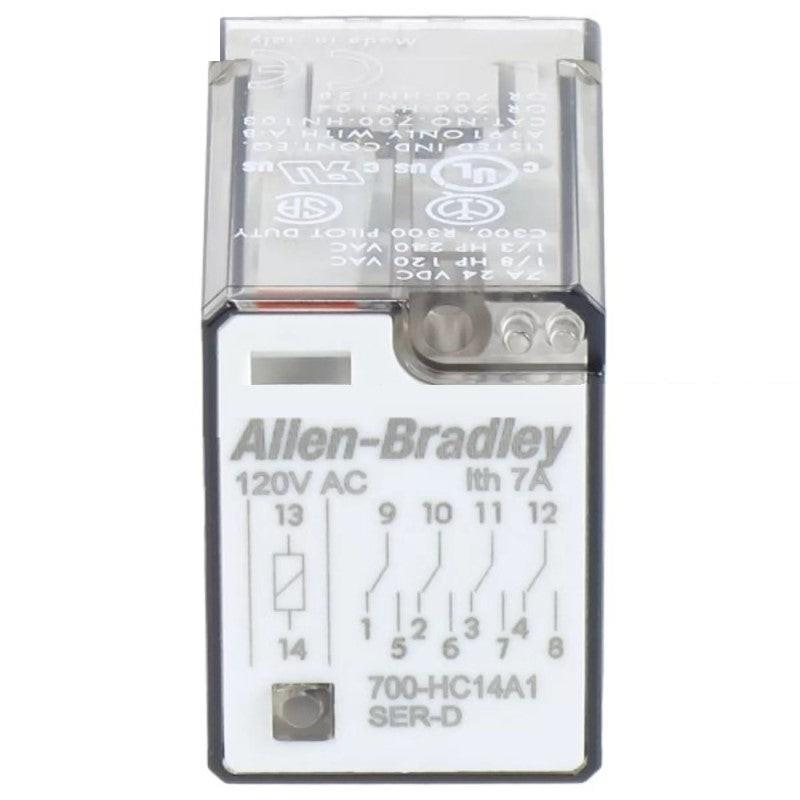 Allen Bradley 700-HC14A1