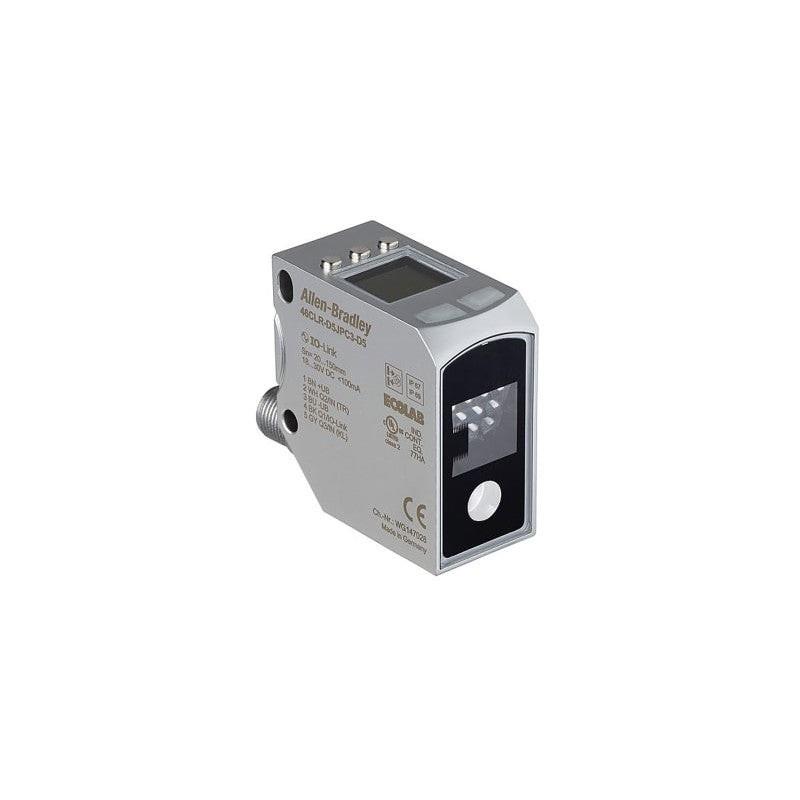 Allen Bradley 46CLR-D5LAC3-D5