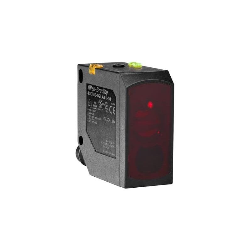 Allen Bradley 45DMS-B8LAT1-D4