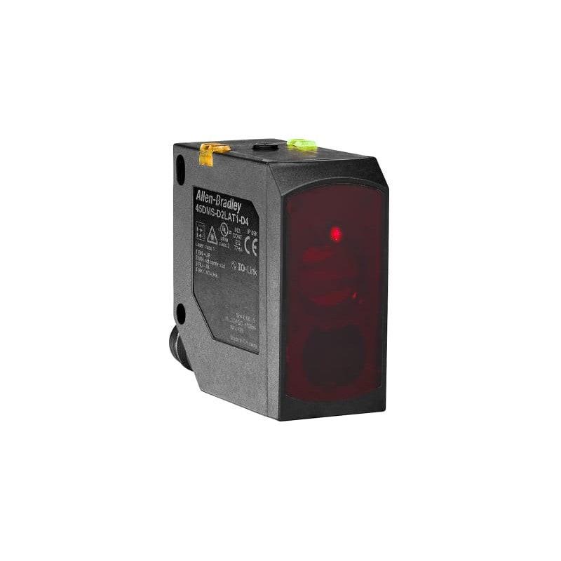 Allen Bradley 45DMS-B8LGT1-D5