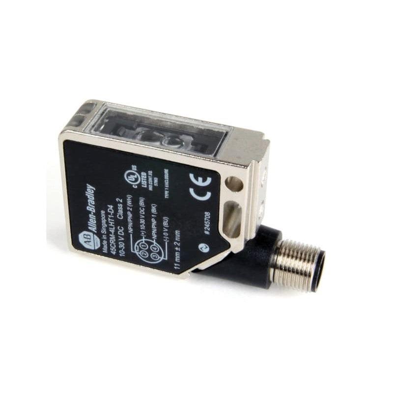 Allen Bradley 45CRM-4LHT2-D4