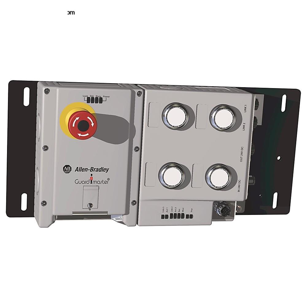 Allen Bradley 442G-MABLB-UL-E0JP4679