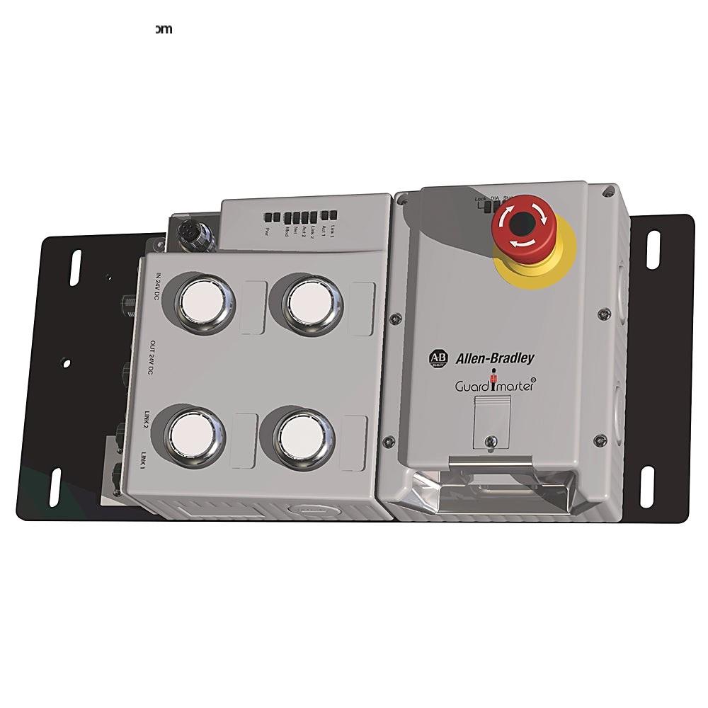 Allen Bradley 442G-MABLB-UR-E0JP4679