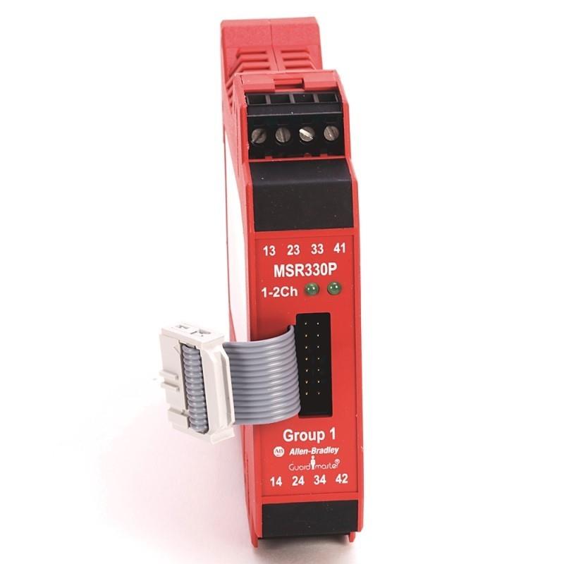 Allen Bradley 440R-W23222