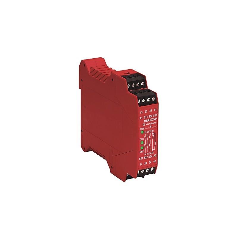 Allen Bradley 440R-N23135