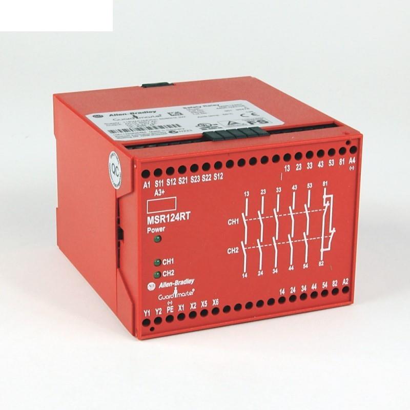 Allen Bradley 440R-G23110