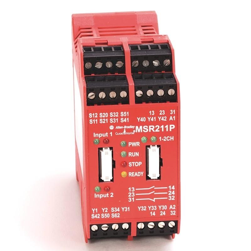 Allen Bradley 440R-H23177