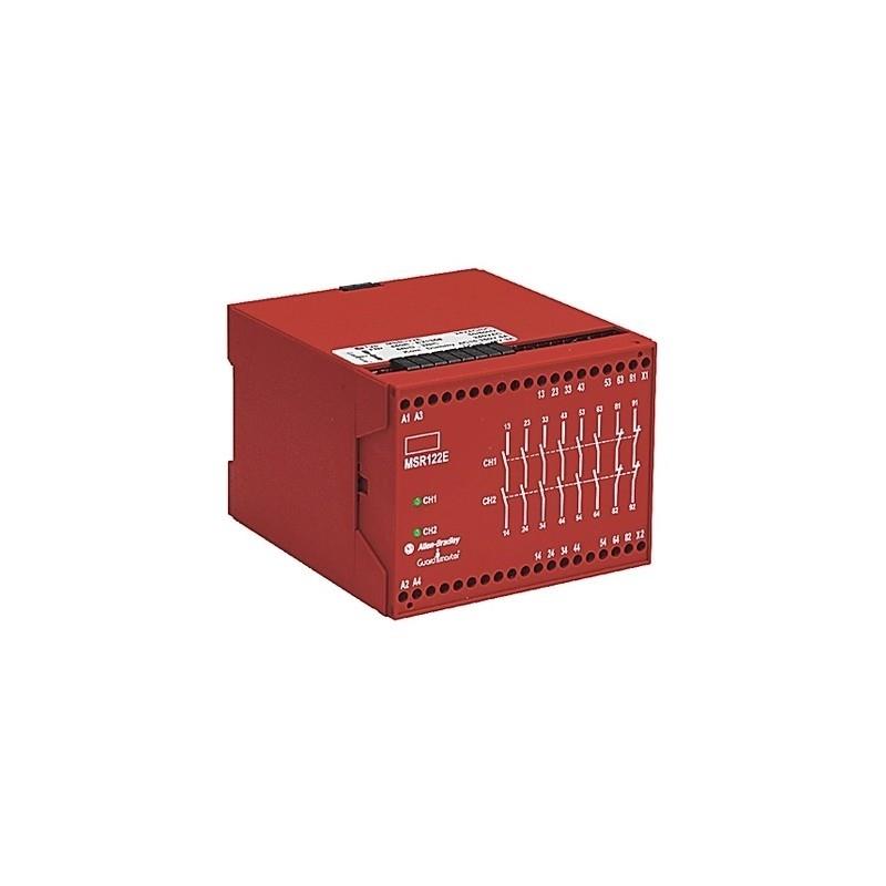 Allen Bradley 440R-E21358