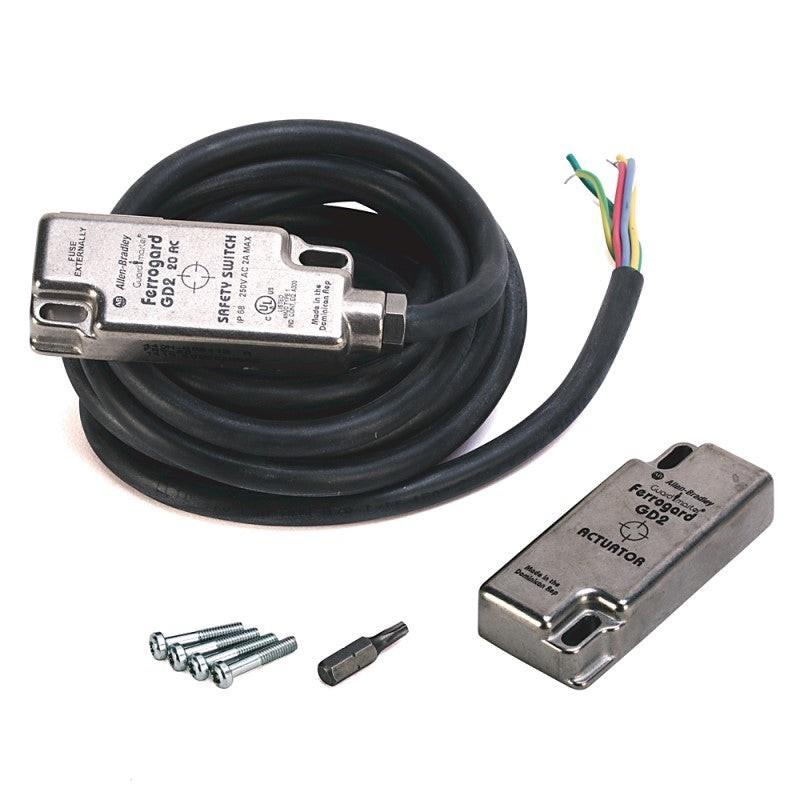 Allen Bradley 440N-G02137