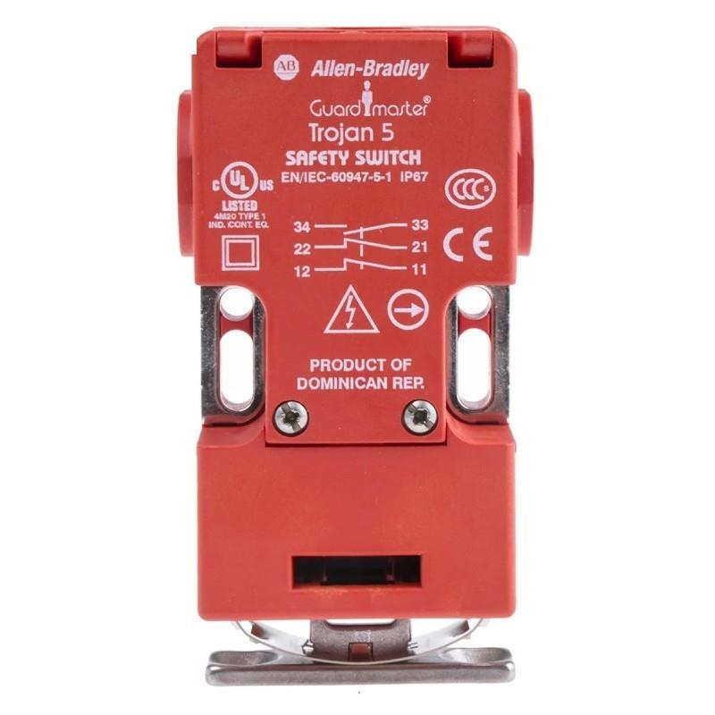 Allen Bradley 440K-T11090