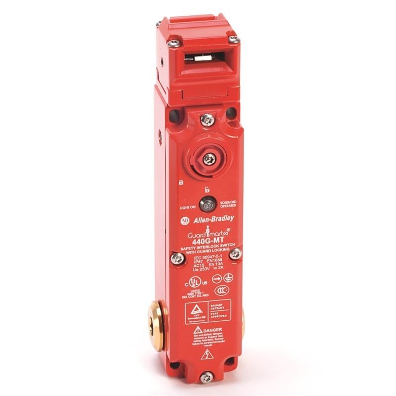 Allen Bradley 440G-MT47037