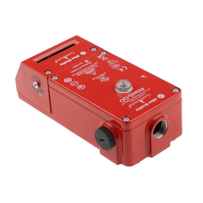 Allen Bradley 440G-L07262
