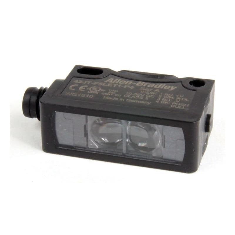 Allen Bradley 42JT-F5LET1-P4