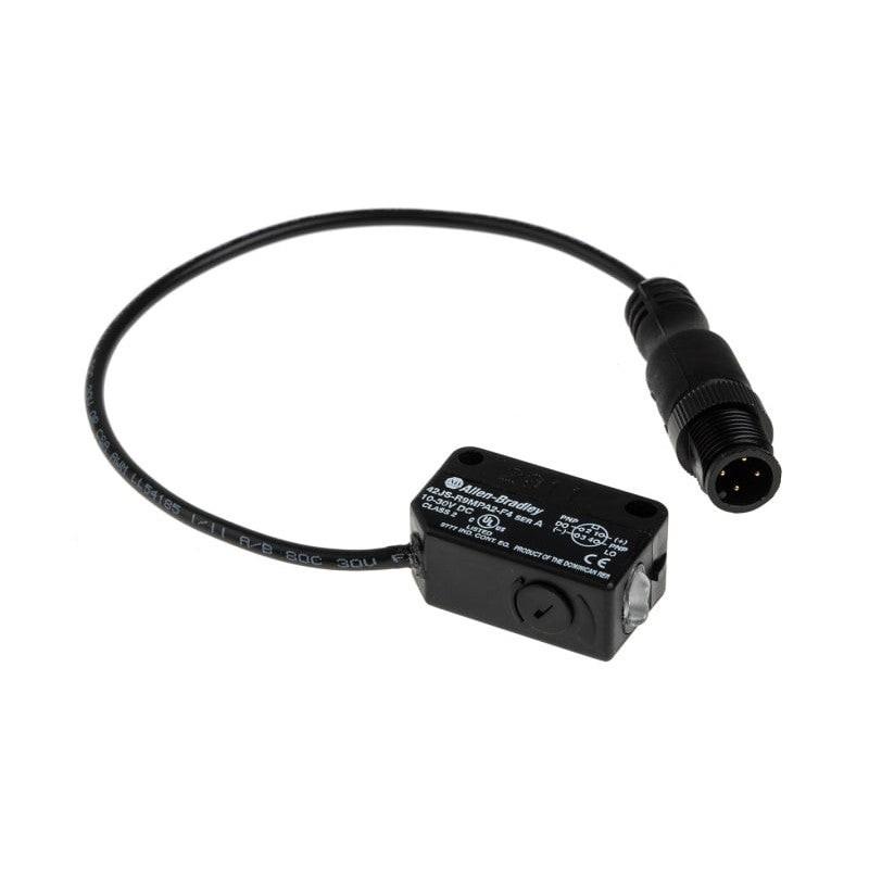 Allen Bradley 42JS-R9MPA2-F4