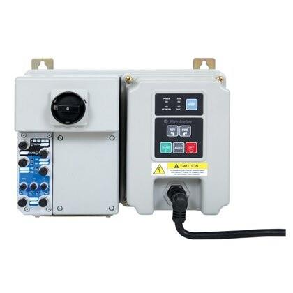 Allen Bradley 281E-F12Z-10B-DRW-3FR