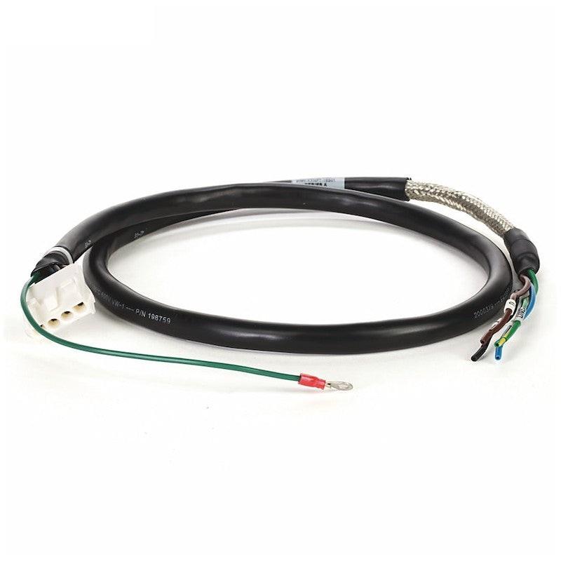 Allen Bradley 2090-XXNPN-16S30