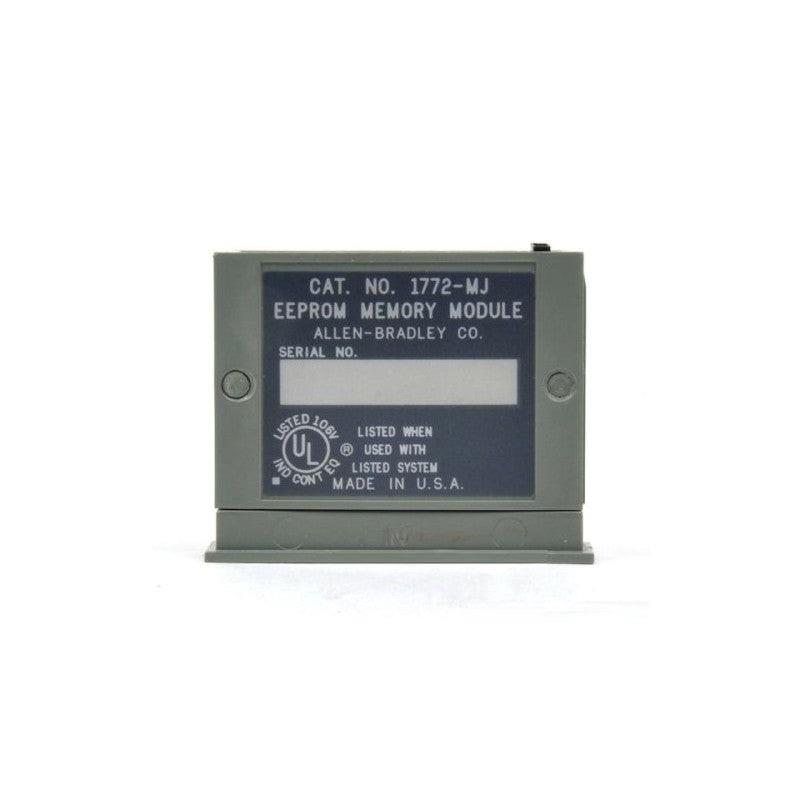 Allen Bradley 1772-MJ