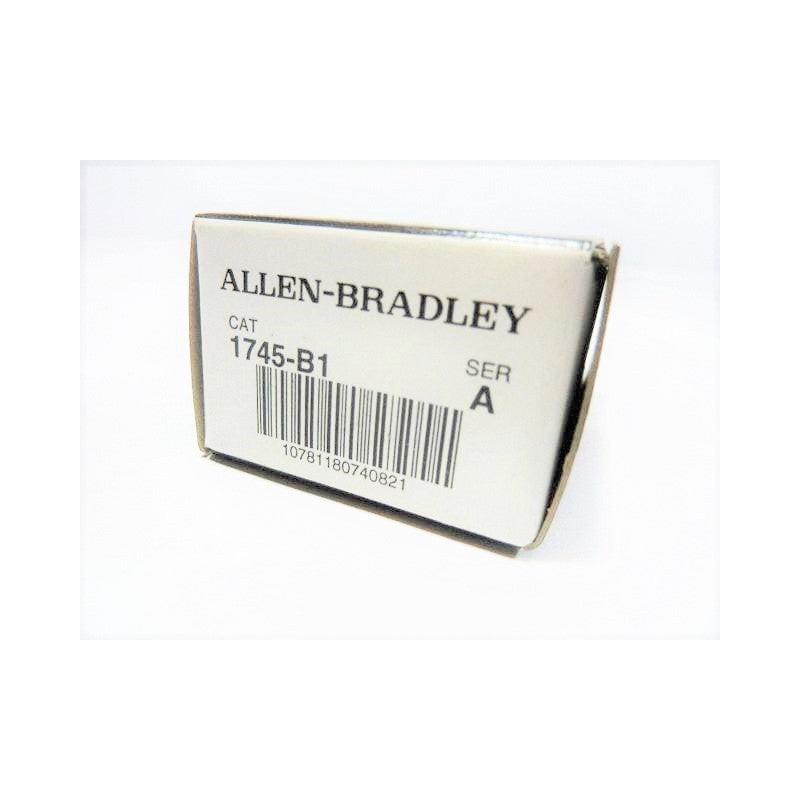 Allen Bradley 1745-B1