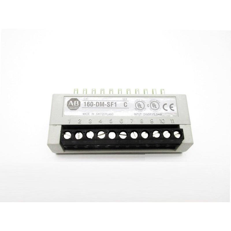 Allen Bradley 160-DM-SF1