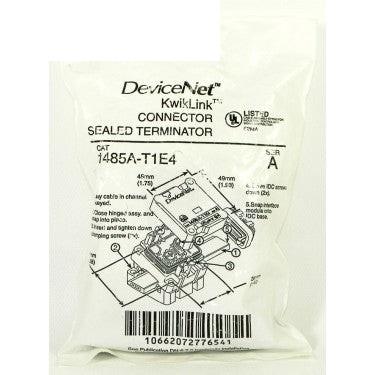 Allen Bradley 1485A-T1E4