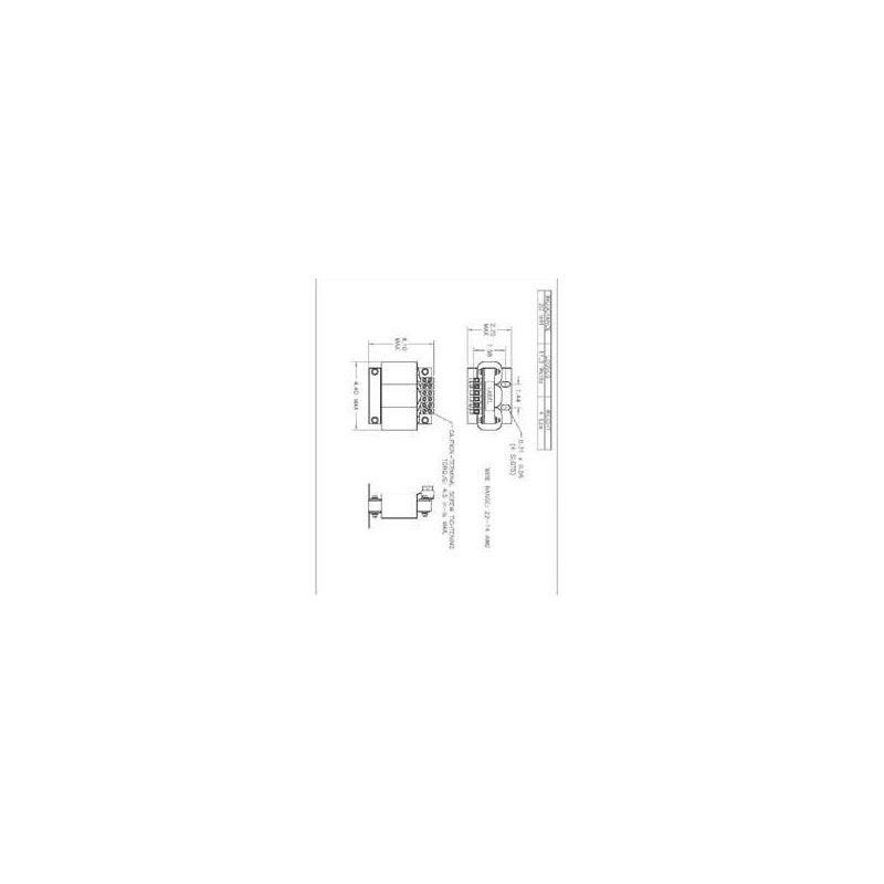 Allen Bradley 1321-3R2-B