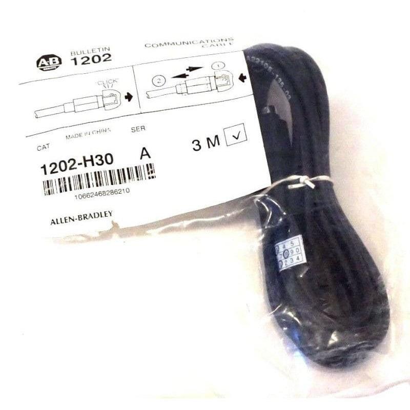 Allen Bradley 1202-H30