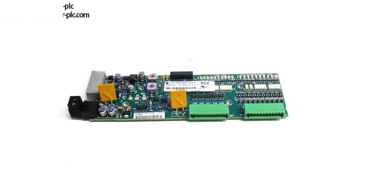 Allen Bradley 1799-D16U16BL