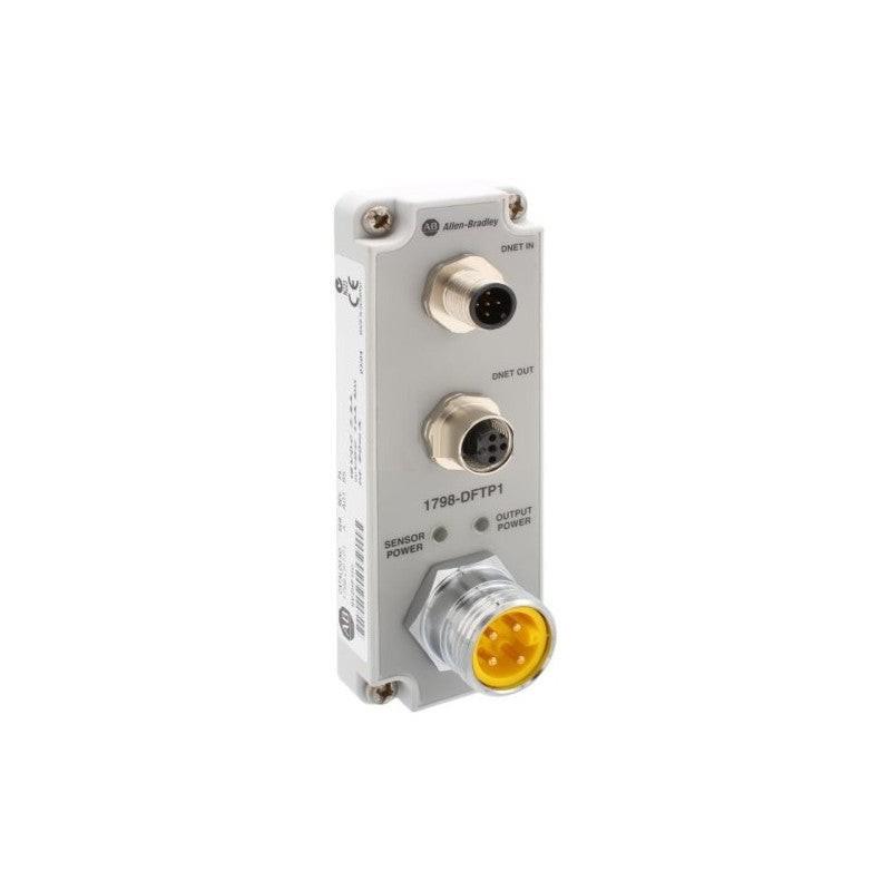 Allen Bradley 1798-DFTP1