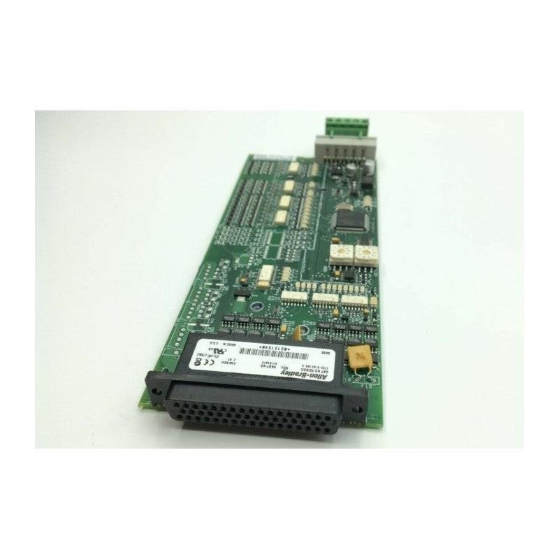 Allen Bradley 1799-D16U16B
