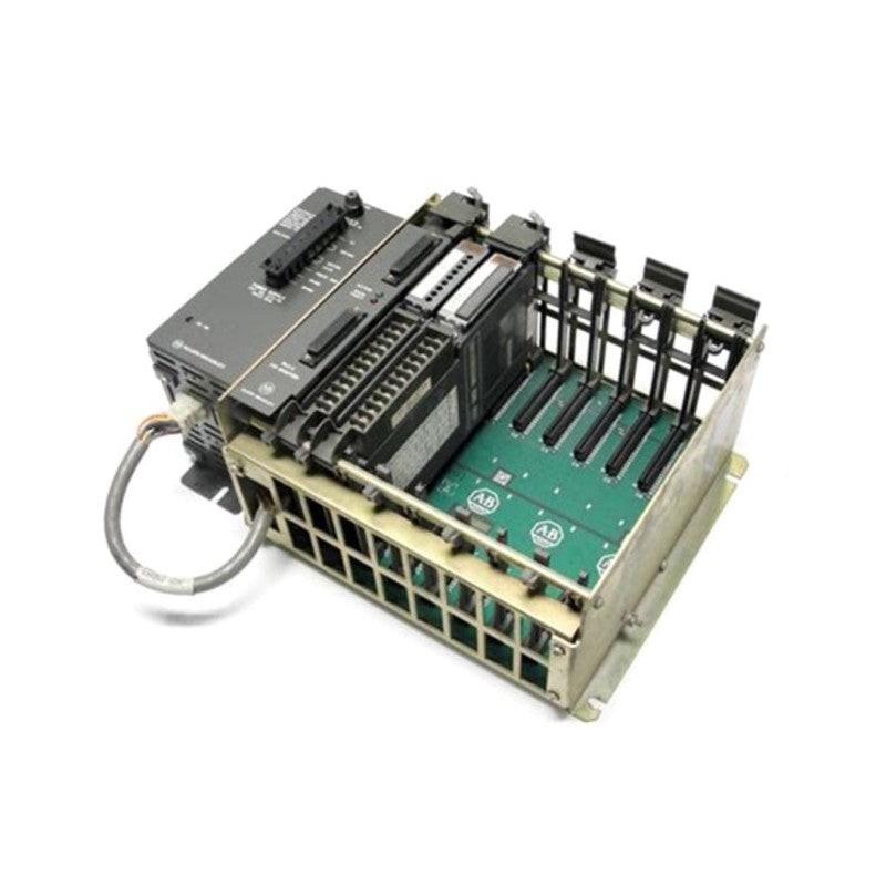 Allen Bradley 1771-A1BK