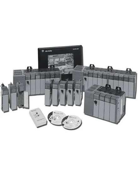 Allen Bradley 1747-RL501