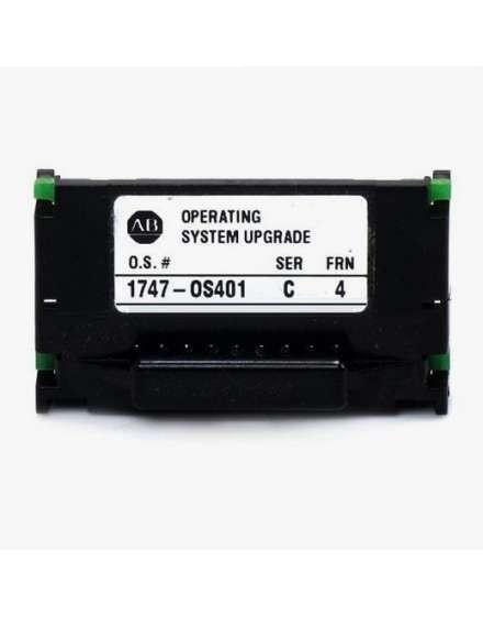 Allen Bradley 1747-0S401