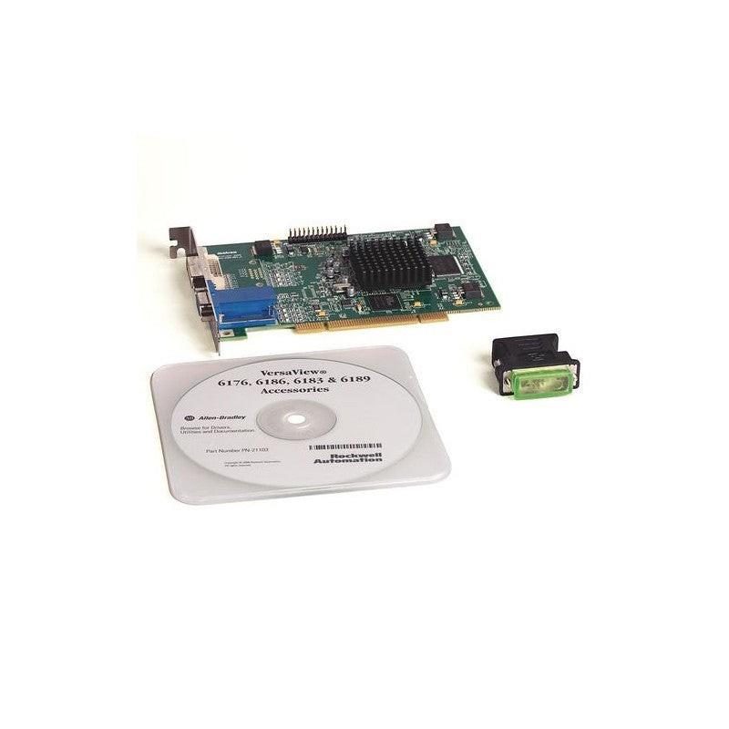 Allen Bradley 6189V-PCIDVI